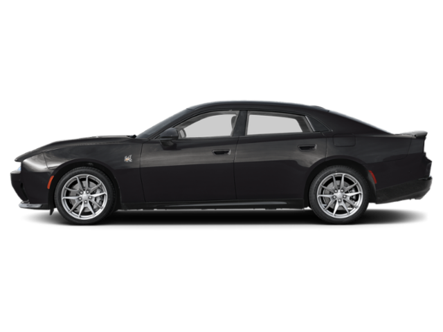 New 2027 Diamond Black Crystal P/C Dodge R/T image 12