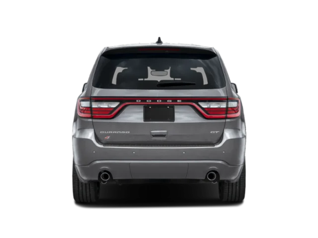 New 2027 Gray Dodge GT image 5