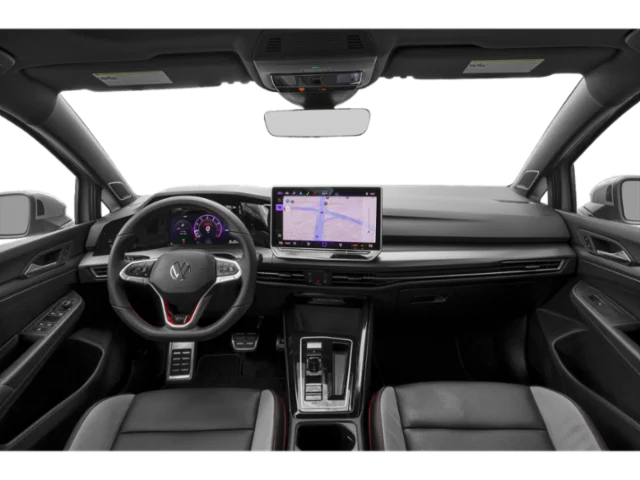 2025 Volkswagen Golf GTI Autobahn - Photo 13