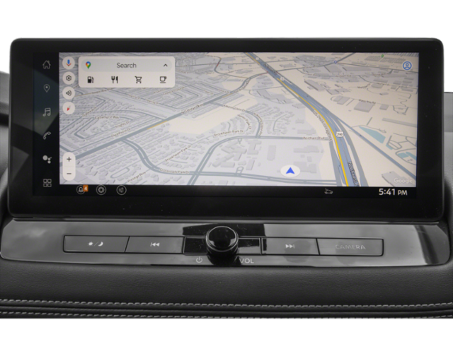 2025 Nissan Rogue Platinum - Photo 13