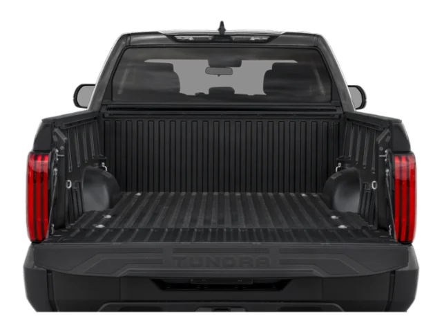 New 2026 Midnight Black Met Toyota SR image 8