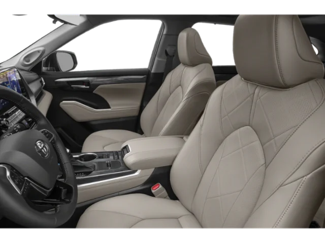 Used 2021 Celestial Silver Metallic Toyota Platinum image 9