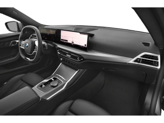New 2026 Gray BMW 230i xDrive image 12