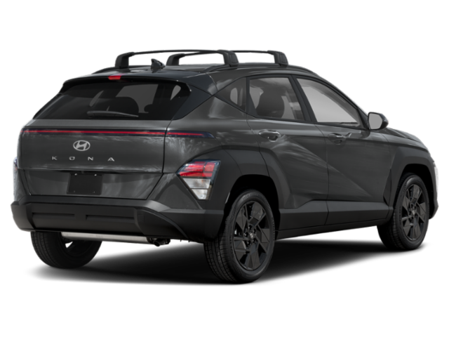 New 2026 Ecotronic Gray Pearl Hyundai SEL Sport image 2