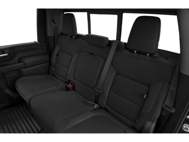 Used 2023 Summit White Chevrolet LT image 16