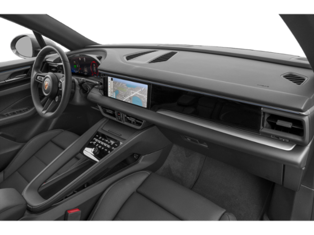 Used 2024  Porsche 4 image 14