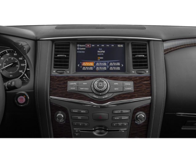 Used 2020 Gun Metallic Nissan SL image 7