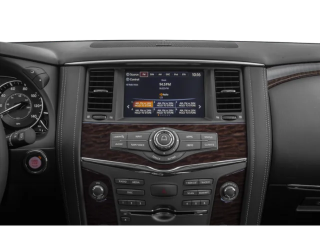Used 2020 Silver Nissan SL image 12