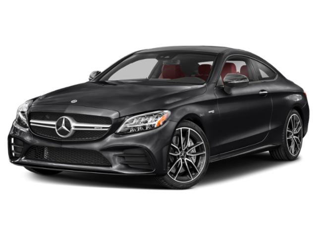 2023 Mercedes-Benz C-Class AMG C43 4MATIC's photo