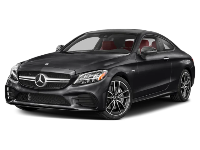 2023 Mercedes-Benz C-Class AMG C43 4MATIC's photo