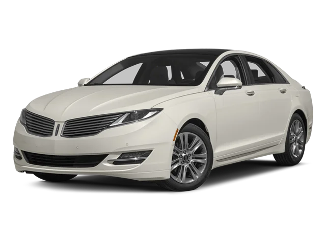 2013 Lincoln MKZ All Wheel Drive's photo