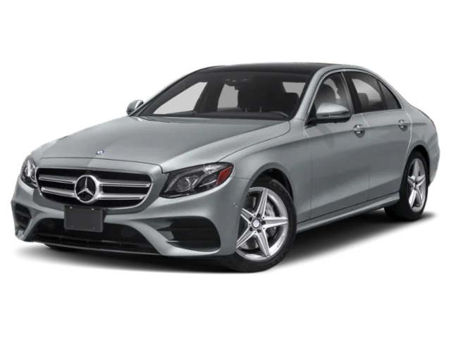 2018 Mercedes-Benz E-Class E300's photo