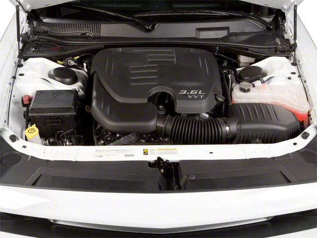 Used 2013 Black Clearcoat Dodge Rallye Redline image 11