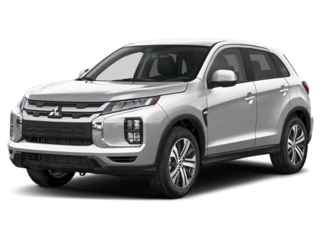 2026 Mitsubishi Outlander Sport ES
