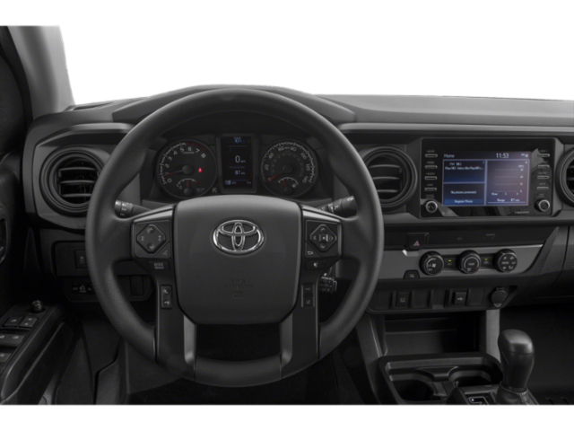 Used 2021 Magnetic Gray Toyota SR image 4