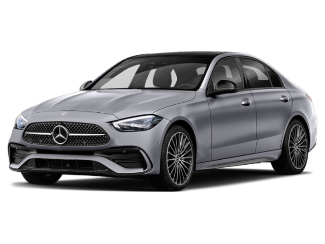 2022 Mercedes-Benz C-Class C 300 AWD photo