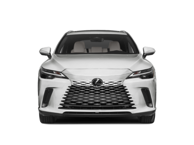 Used 2025 Brown Lexus 350 Premium image 4