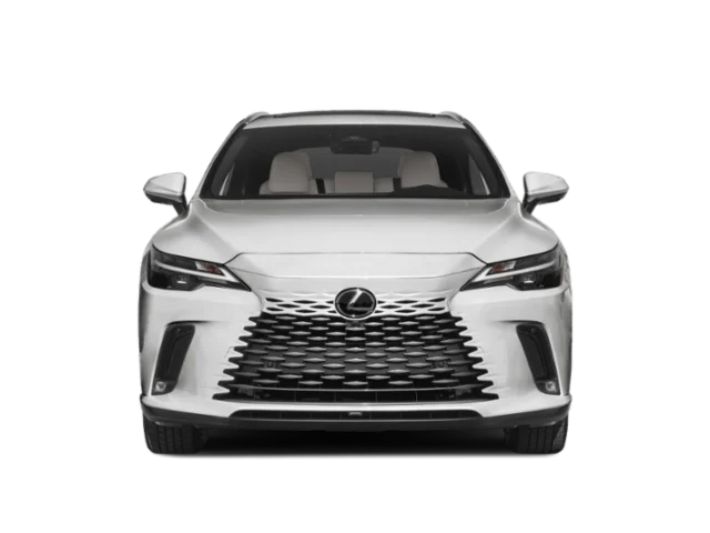 Used 2025 Gray Lexus 350 Premium Plus image 4