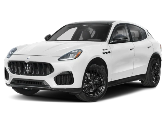 2025 Maserati Grecale 2.0 MHEV AUTO 4WD's photo