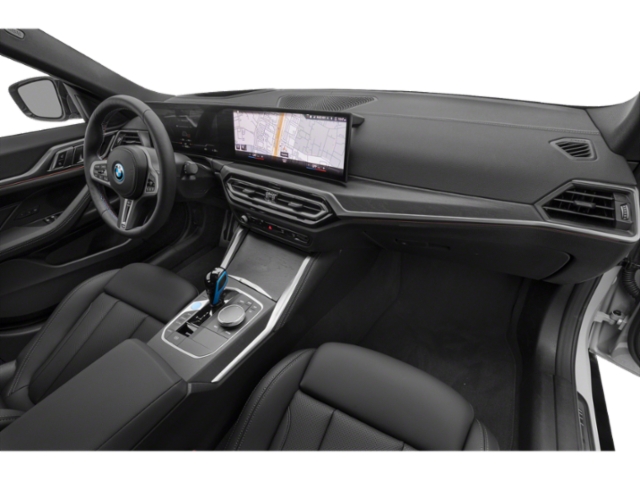 Used 2022 Gray Metallic BMW M50 image 12