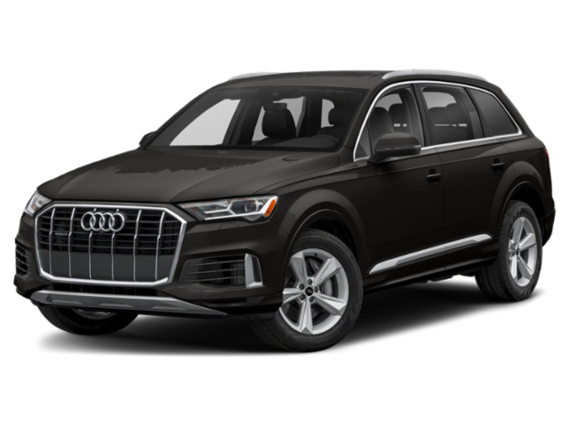 2022 Audi Q7 55 Premium Plus quattro Tiptronic's photo