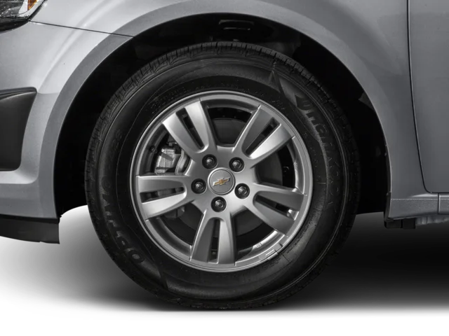 Used 2016 Black Chevrolet LT image 11