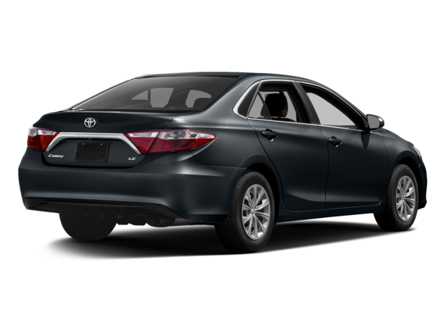 Used 2016 Gray Toyota SE image 5
