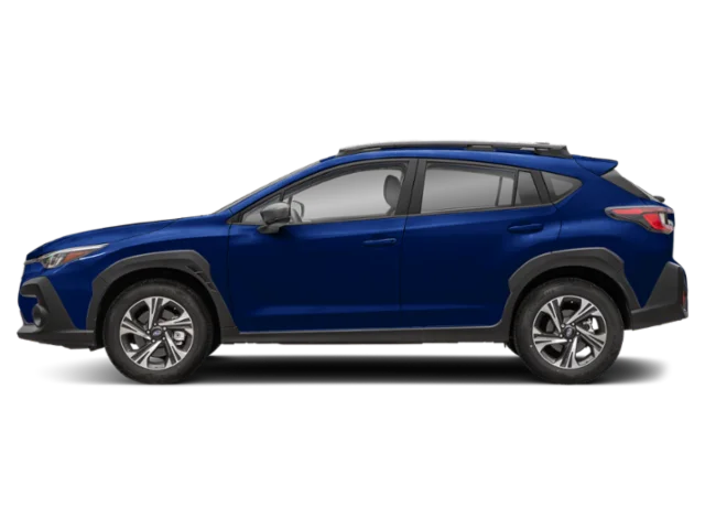 New 2026 Sapphire Blue Pearl Subaru Premium image 3