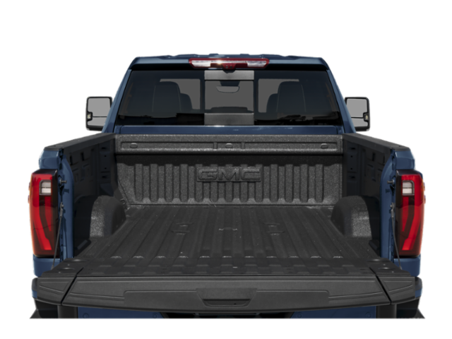 Used 2026 Sterling Metallic GMC Denali Ultimate image 8
