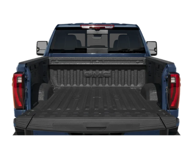 New 2026 Onyx Black GMC Denali Ultimate image 17