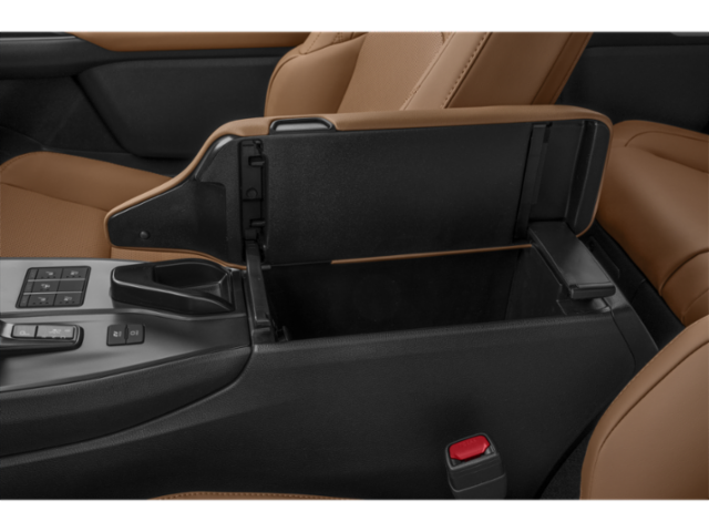 New 2026 Iridium Lexus PREMIUM AWD image 18