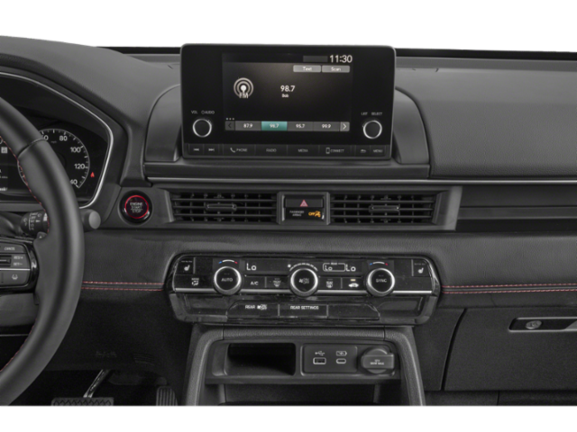 Used 2023  Honda Sport image 11