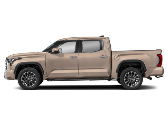 New 2026 Mudbath Toyota Limited image 3