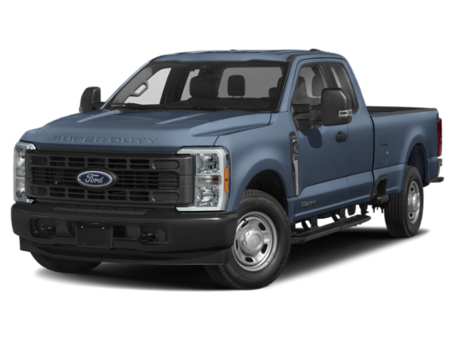 2023 Ford F-350 Lariat 4x4 SuperCab 8' Box SRW's photo