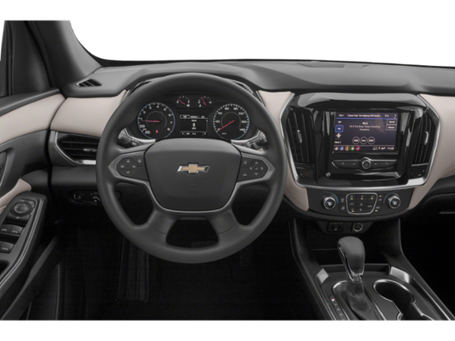 Used 2022 White Chevrolet LS image 7