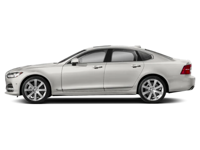 Used 2018 White Volvo T5 Momentum image 3