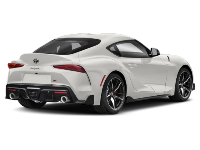 Certified Used 2020 Absolute Zero Toyota 3.0 image 9