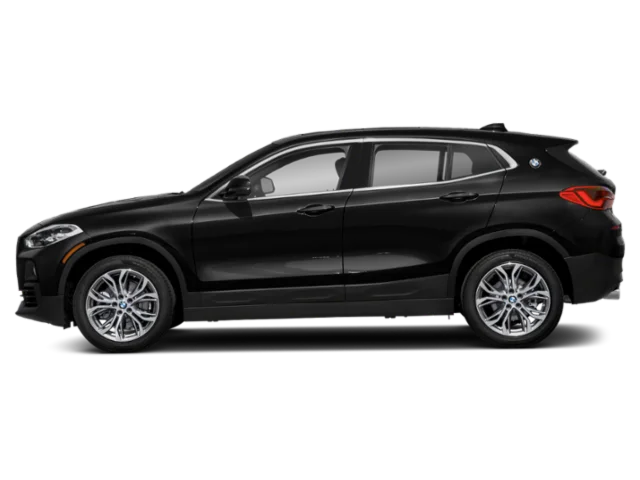 Used 2018 Black BMW xDrive28i image 3