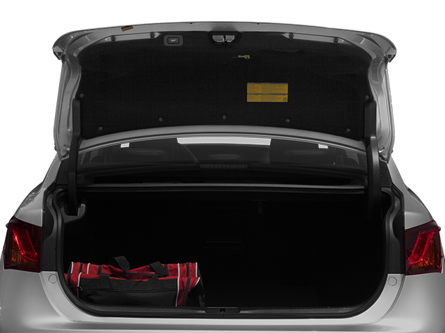 Used 2013 Starfire Pearl Lexus 350 image 11