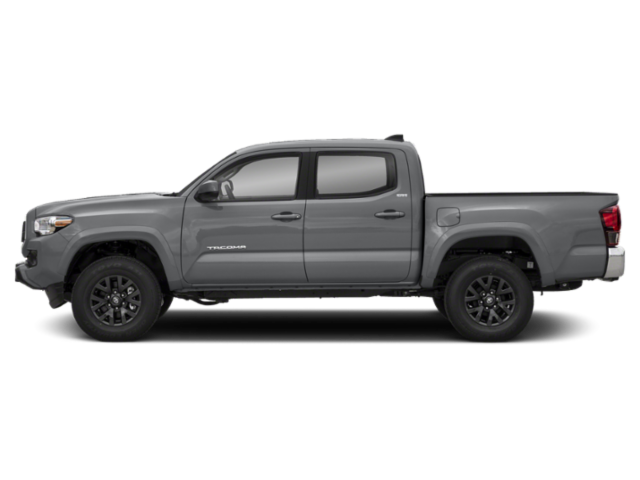 Used 2023 Silver Toyota SR5 image 3