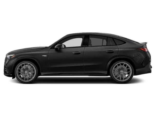 New 2027 Black Mercedes-Benz  image 2