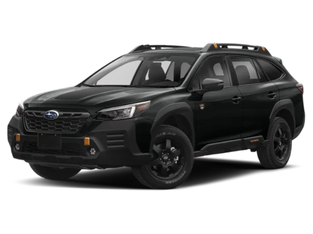 2023 Subaru Outback Outback Wilderness's photo