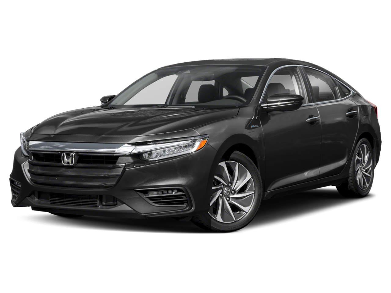 Used 2020 BLACK Honda Touring image 1