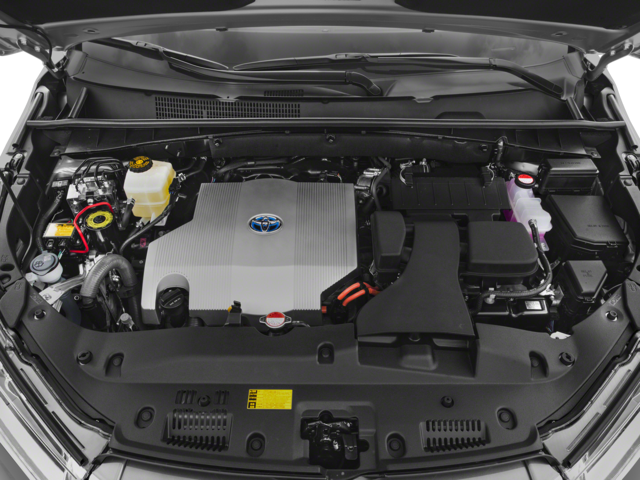 Used 2018 Silver Toyota  image 10