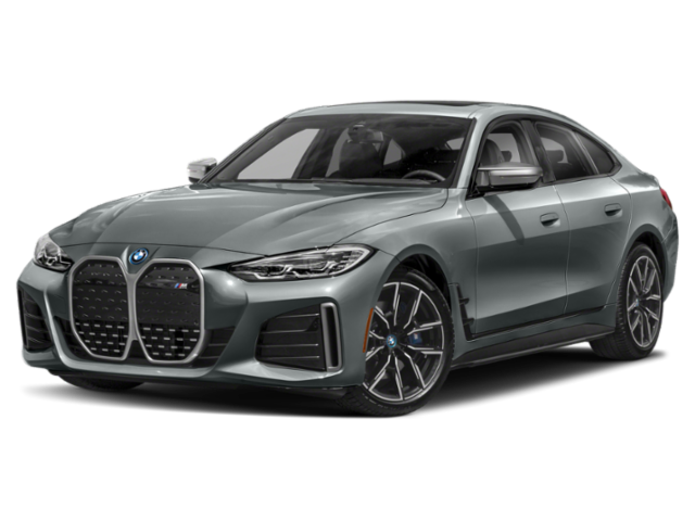 Certified 2023 BMW i4 35 with VIN WBY43AW03PFP59205 for sale in Santa Ana, CA