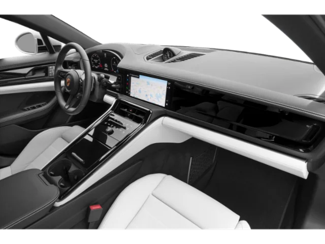 New 2026 AVENTURINE GREE Porsche 4 image 12