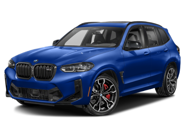 2022 BMW X3 M -'s photo