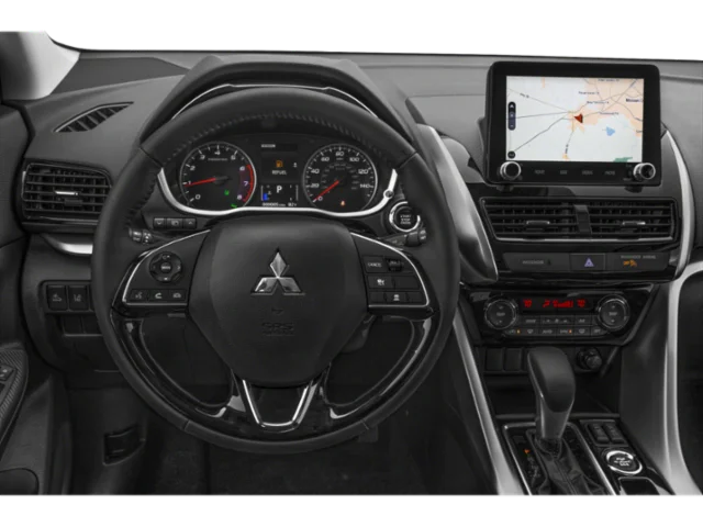 2026 Mitsubishi Eclipse Cross SE - Photo 9
