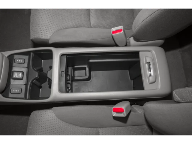 Used 2014 Maroon Honda LX image 17