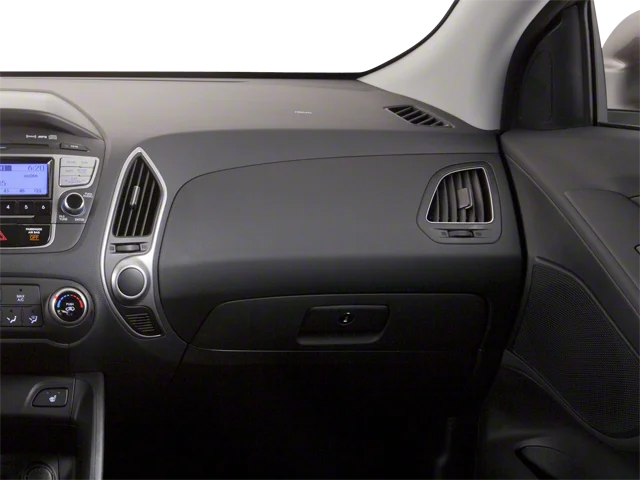 2010 Hyundai Tucson GLS - Photo 16
